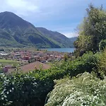 Il Gelsomino Con Giardino E Piscina