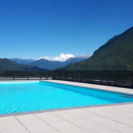 Il Gelsomino Con Giardino E Piscina Apartment