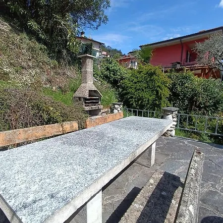 Apartment Il Gelsomino Con Giardino E Piscina *