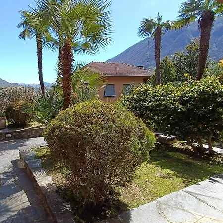 Il Gelsomino Con Giardino E Piscina Apartment Porlezza