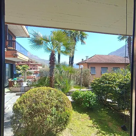 Apartment Il Gelsomino Con Giardino E Piscina *