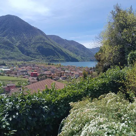 Il Gelsomino Con Giardino E Piscina