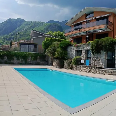 Il Gelsomino Con Giardino E Piscina Apartment *