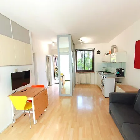 Il Gelsomino Con Giardino E Piscina Apartment Porlezza