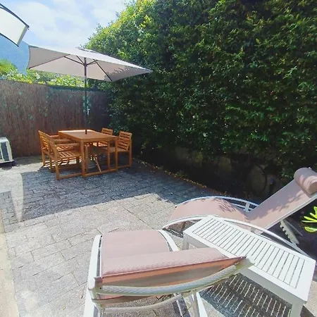 Apartment Il Gelsomino Con Giardino E Piscina